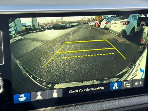 New 2026 Honda CR-V Sport-L image 21