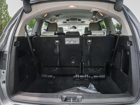Certified 2026 Honda Odyssey Elite image 33