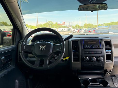 Used 2009 Dodge Ram 1500 Truck ST w/ ST Popular Equipment Group RWD image 9