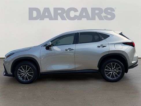 Certified 2023 Lexus NX 350 AWD image 3