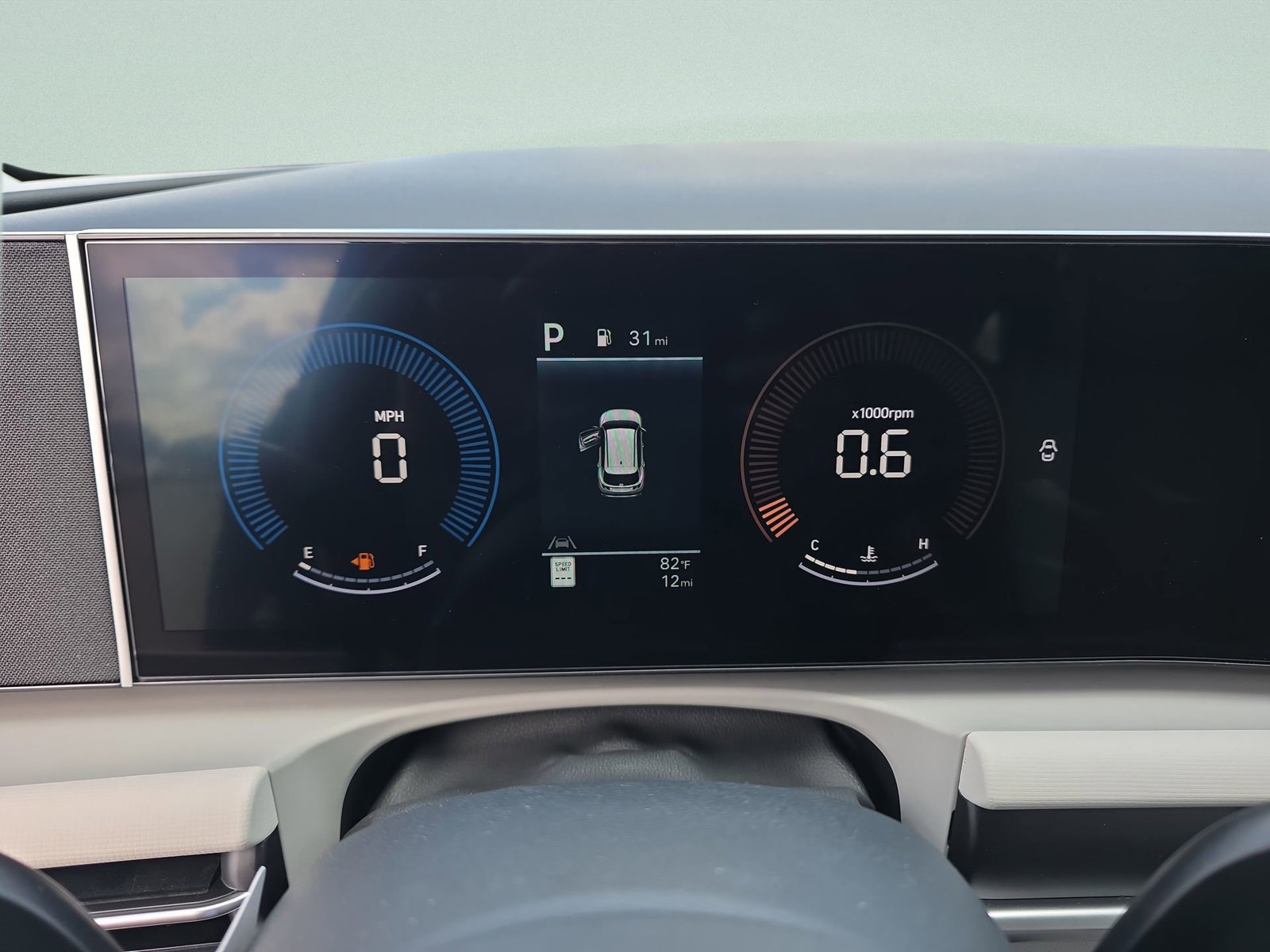 New 2026 Hyundai Tucson SEL Plus FWD image 33