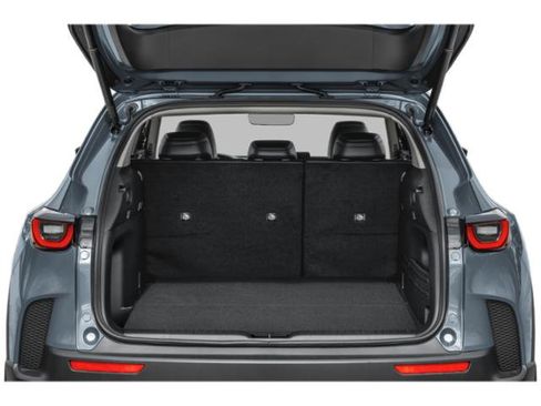 New 2026 MAZDA CX-50 AWD 2.5 Hybrid w/ Cargo Package image 13