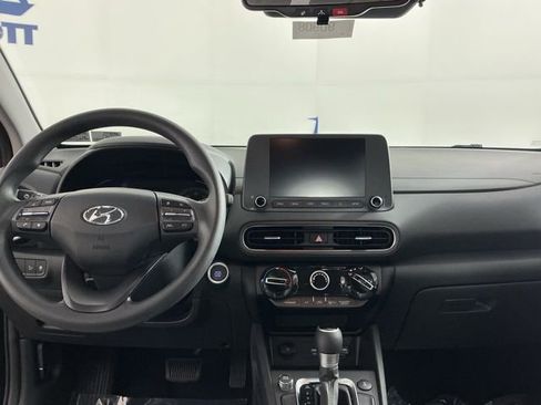 Used 2023 Hyundai Kona SEL w/ Cargo Package AWD/4WD image 32