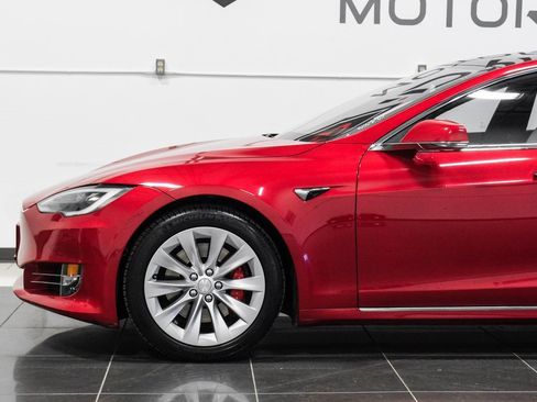 Used 2018 Tesla Model S P100D image 17