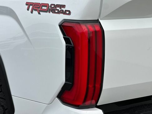 Used 2022 Toyota Tundra SR5 w/ TRD Convenience Package RWD image 36