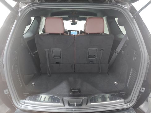 Used 2024 Dodge Durango Citadel AWD/4WD image 19