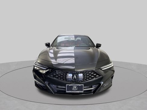 Certified 2023 Acura TLX SH-AWD w/ A-SPEC Pkg image 27