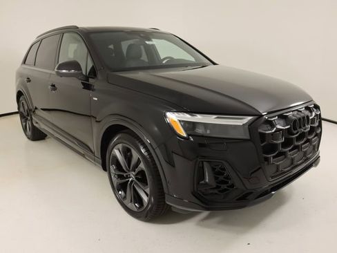 New 2026 Audi Q7 Premium Plus AWD/4WD image 7
