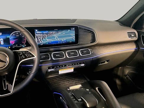 New 2026 Mercedes-Benz GLE 350 4MATIC image 8