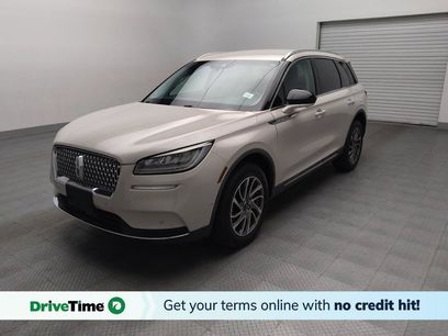 Used 2020 Lincoln Corsair AWD