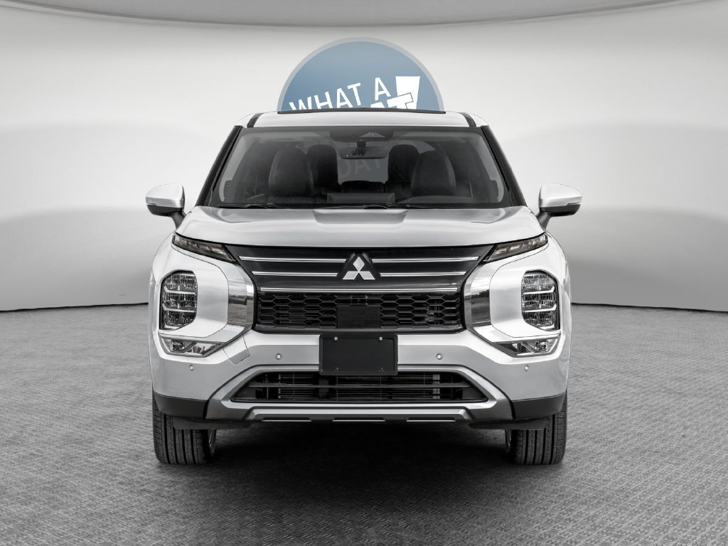 New 2026 Mitsubishi Outlander AWD image 4