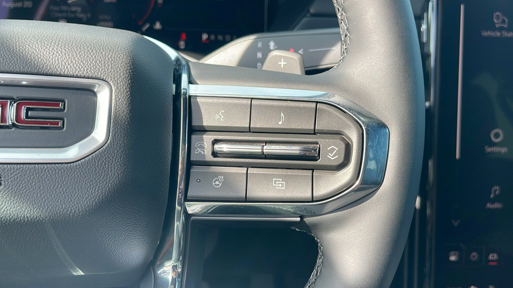 New 2027 GMC Acadia Elevation w/ Black Edition FWD image 25