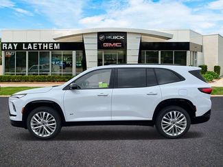 New 2026 Buick Enclave Sport Touring w/ Power Package video 2