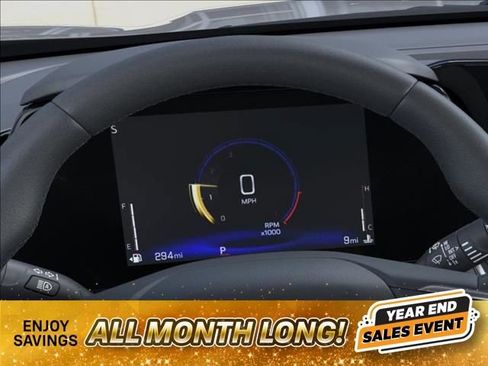 New 2026 Chevrolet Trax LT image 18