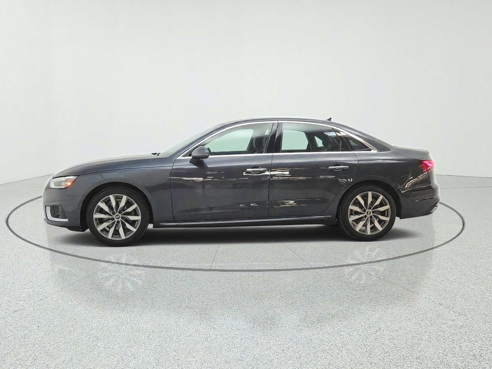 Used 2023 Audi A4 2.0T Premium w/ Convenience Package AWD/4WD image 8