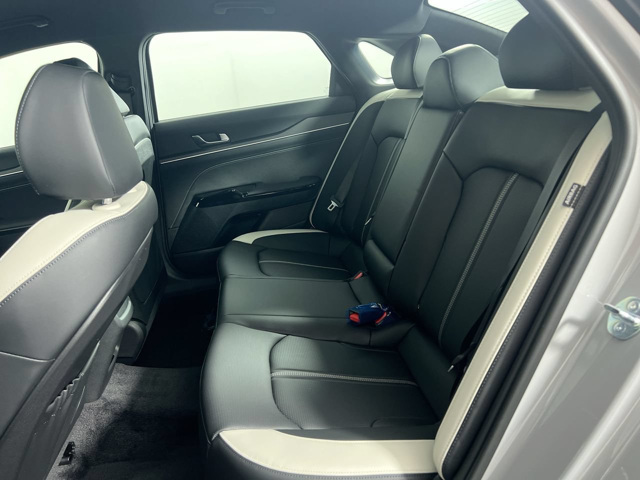 New 2026 Kia K5 GT-Line FWD image 28