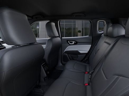 New 2026 Jeep Compass Limited image 23