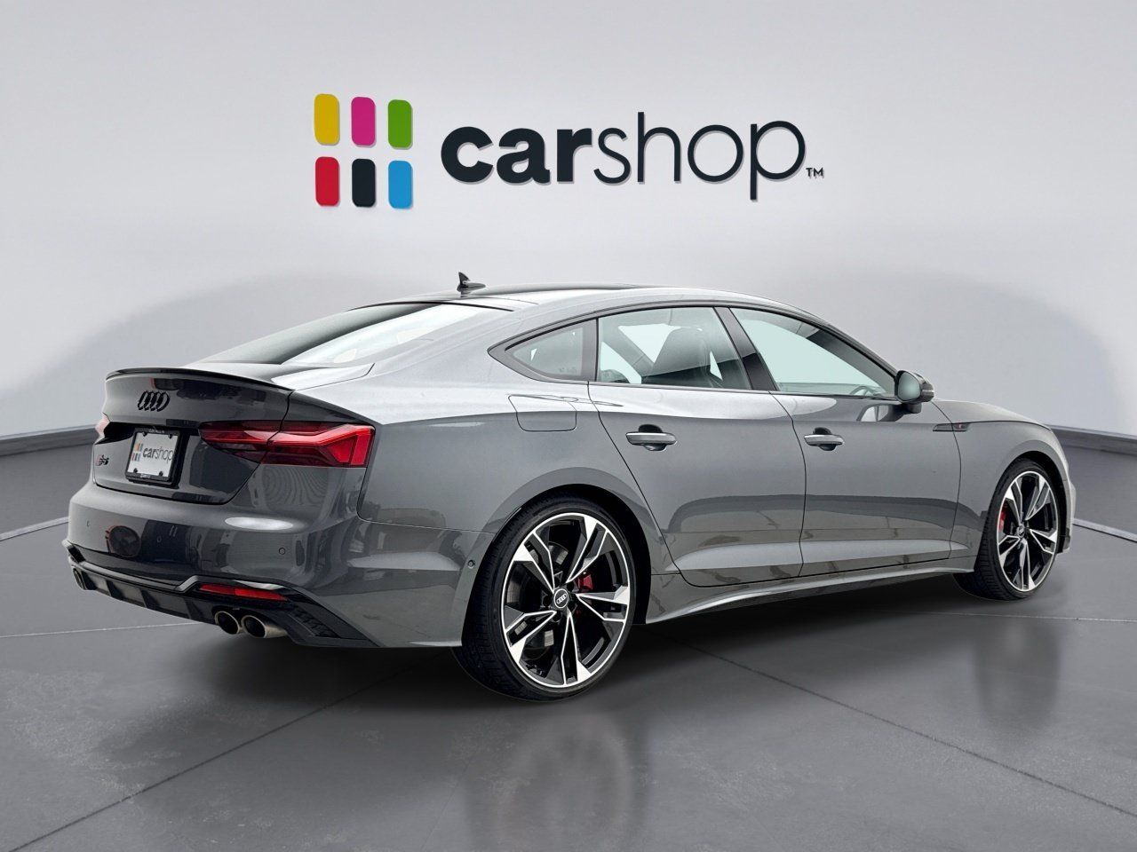 Used 2022 Audi S5 Prestige AWD/4WD image 5