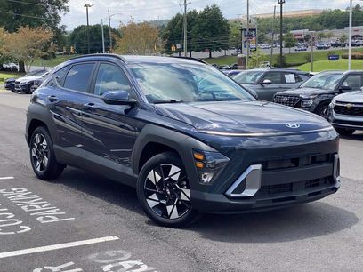 Certified 2025 Hyundai Kona SEL