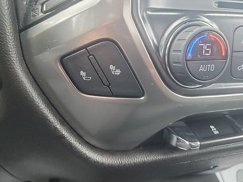 Used 2019 Chevrolet Silverado 1500 LT w/ All Star Edition image 17