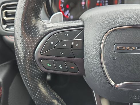Used 2024 Dodge Durango GT image 18