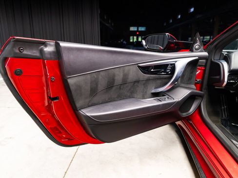 Used 2017 Acura NSX AWD/4WD image 60