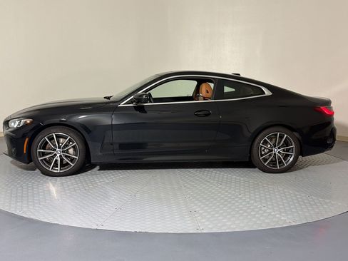 Used 2026 BMW 430i xDrive Coupe AWD/4WD image 2