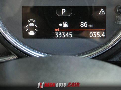 Used 2017 MINI Cooper Clubman FWD image 55