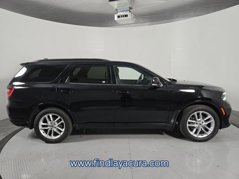 Used 2023 Dodge Durango GT image 8