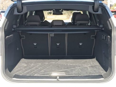 Used 2025 BMW X3 xDrive30i w/ Convenience Package image 13