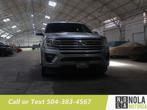 Used 2020 Ford Expedition XLT w/ Equipment Group 202A image 5