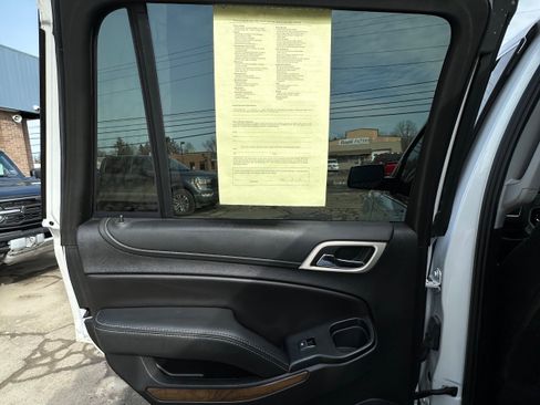 Used 2019 GMC Yukon Denali w/ Denali Ultimate Package AWD/4WD image 22