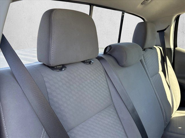 Certified 2022 Toyota Tacoma SR5 w/ Technology Package RWD image 25