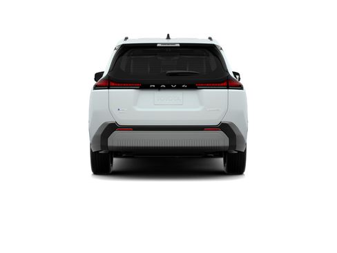 New 2026 Toyota RAV4 Limited AWD/4WD image 8