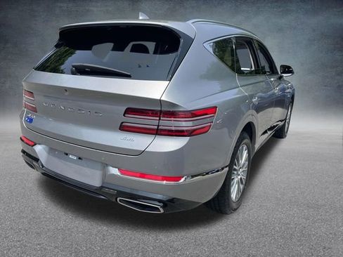 Used 2024 Genesis GV80 2.5T image 9