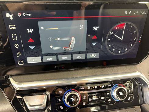 Certified 2025 GMC Sierra 1500 Denali w/ Denali Reserve Package image 25