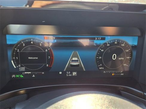 New 2026 Subaru Outback Limited image 13