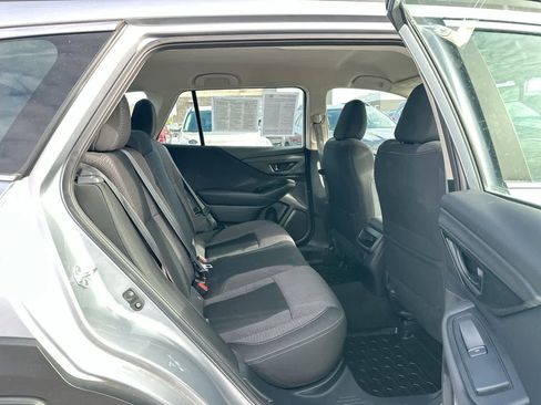 Certified 2023 Subaru Outback image 25