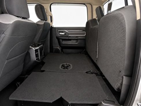 Used 2019 RAM 2500 Big Horn AWD/4WD image 21
