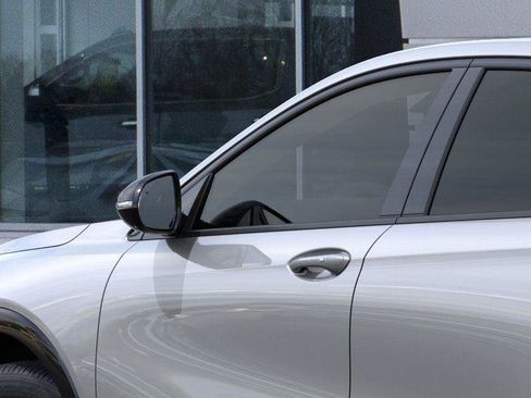 New 2026 Buick Envista Sport Touring w/ Convenience I Package image 13