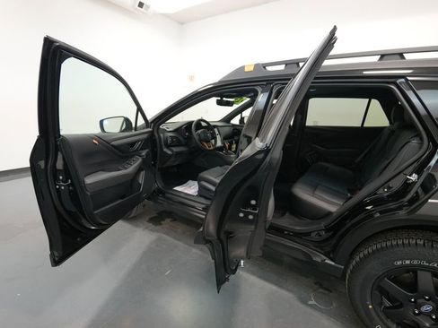 Used 2025 Subaru Outback Wilderness image 24