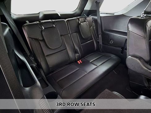 Used 2023 Ford Explorer XLT w/ Equipment Group 202A AWD/4WD image 9