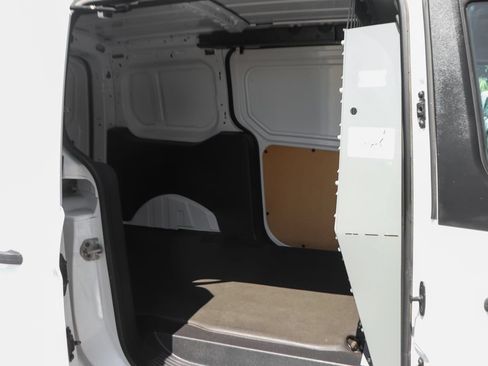 Used 2016 Ford Transit Connect XLT FWD image 13