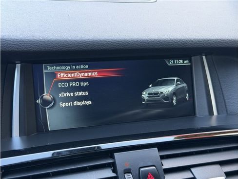 Used 2017 BMW X4 M40i image 49