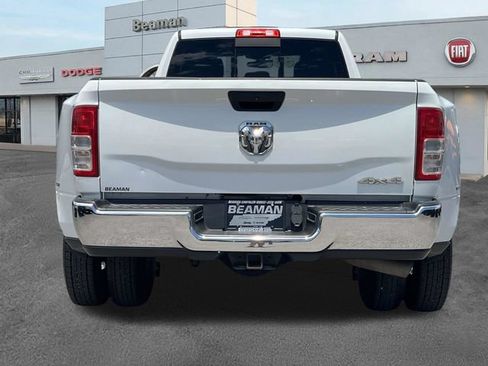 Used 2020 RAM 3500 Tradesman AWD/4WD image 6