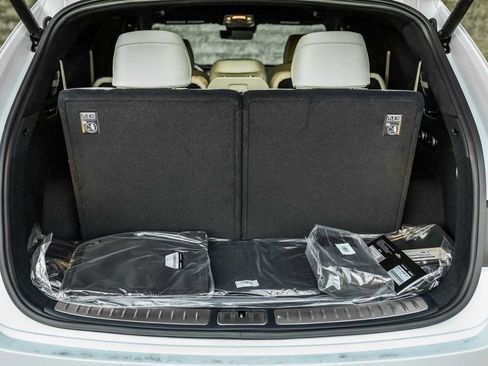 New 2026 Genesis GV80 3.5T Prestige image 8