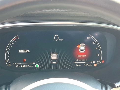 Certified 2023 Acura MDX SH-AWD w/ Technology Package image 22
