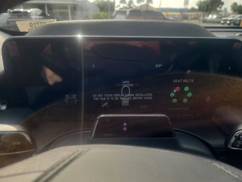 New 2025 Lincoln Aviator Reserve w/ Illumination Package image 29