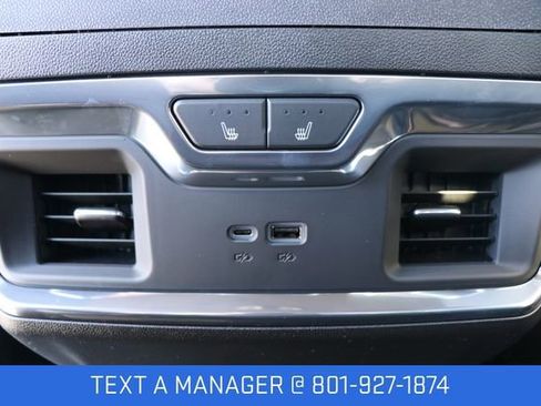 New 2026 GMC Sierra 3500 Denali Ultimate image 20