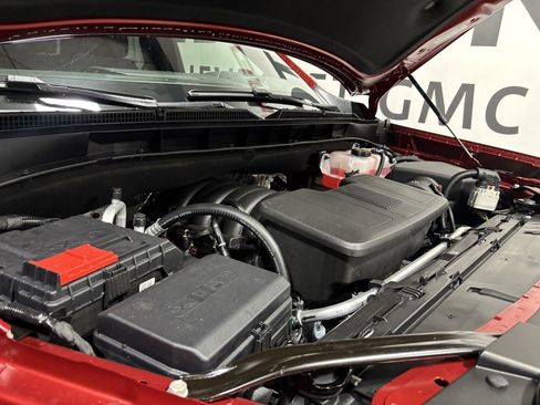 New 2026 GMC Yukon Elevation image 5